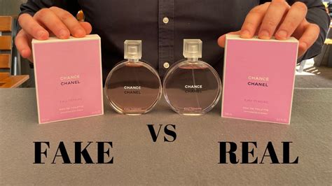 chanel chance tester fake|Chanel chance perfume sample.